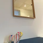 Privees -private Room- Dans Un Spacieux - 100m2 Centre Proche Gare Pansiyon *