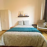 Pansiyon Privees -private Room- Dans Un Spacieux - 100m2 Centre Proche Gare