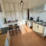 Pansiyon Privees -private Room- Dans Un Spacieux - 100m2 Centre Proche Gare *