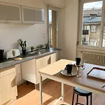 Pansiyon Privees -private Room- Dans Un Spacieux - 100m2 Centre Proche Gare