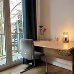 Privees -private Room- Dans Un Spacieux - 100m2 Centre Proche Gare * Mulhouse